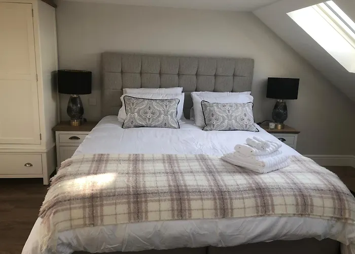 South Avenue B&B